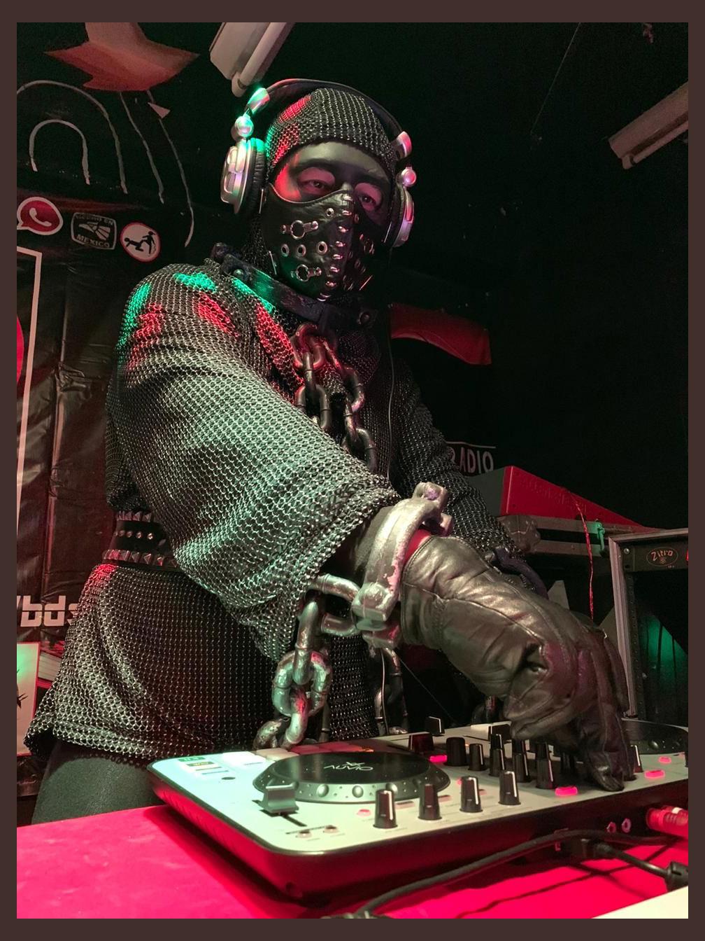 Dj Sado